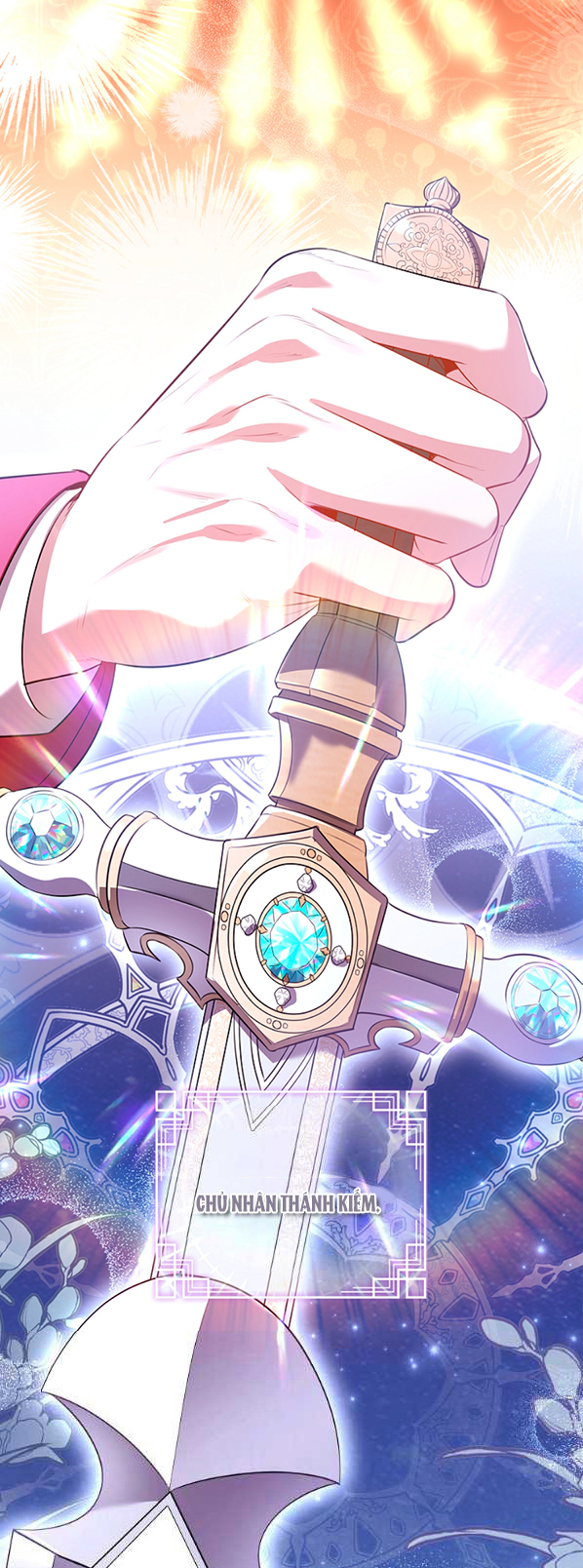 trở thành thư ký của bạo chúa chapter 71 17