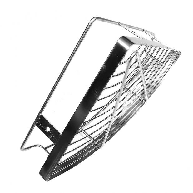 Kệ Góc Bếp Inox