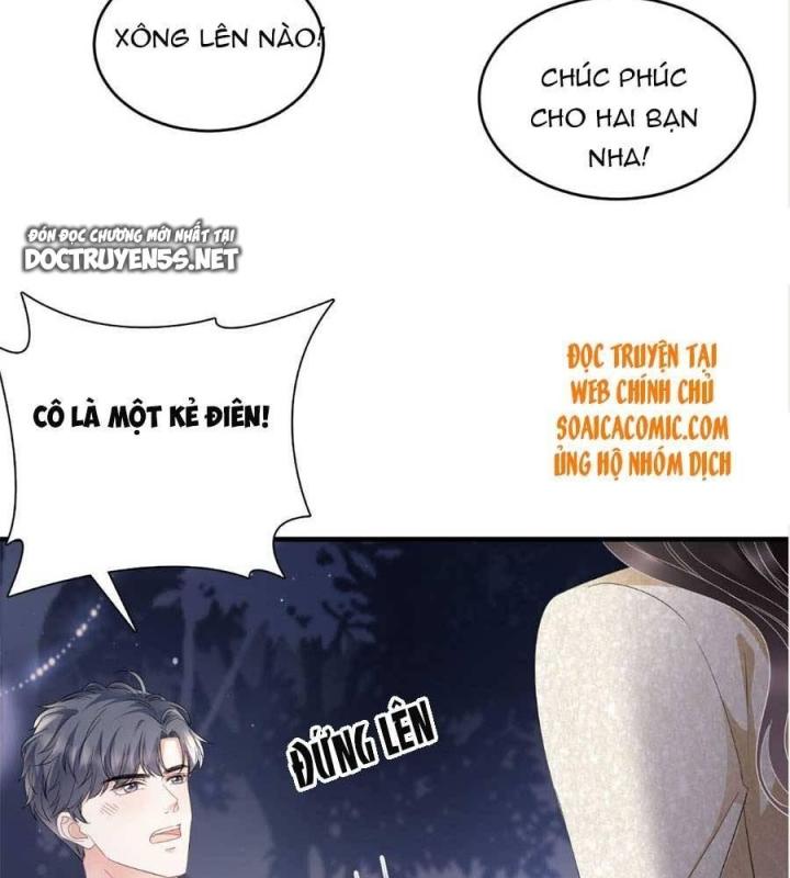 đại tiểu thư có thể có bụng dạ gì xấu chứ! (full) chapter 102 47