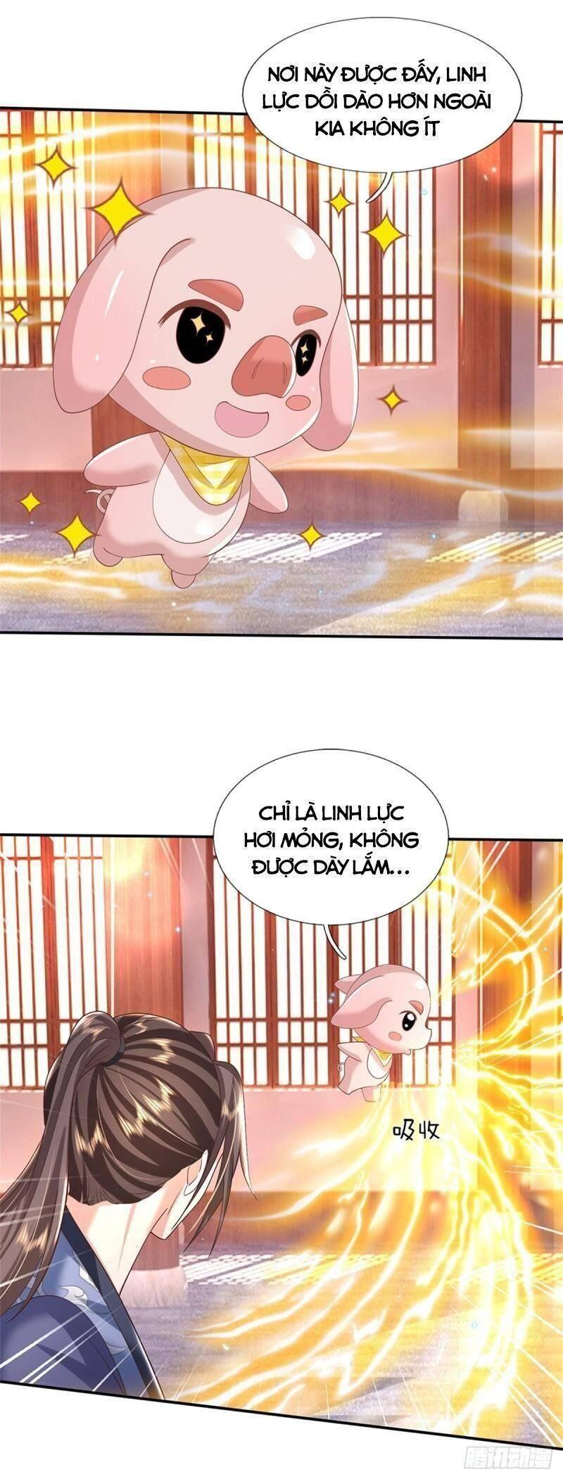 ta trở về từ thế giới tu tiên chapter 175 6