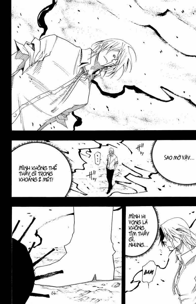 tripeace chapter 34 28