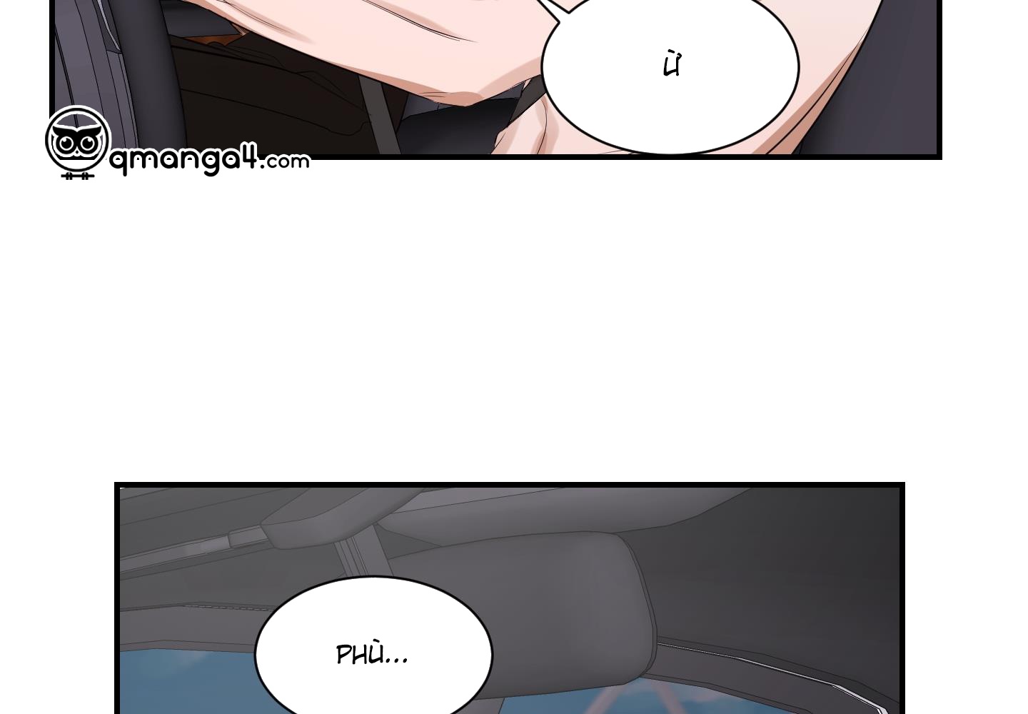 chốn riêng tư chapter 50 14