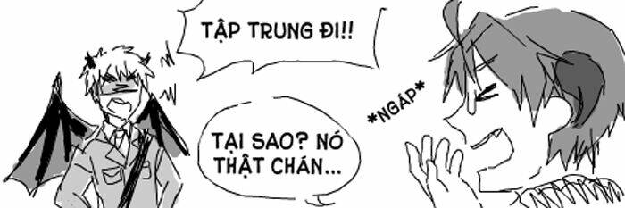 aph doujinshi - sweet devil chapter 1 3