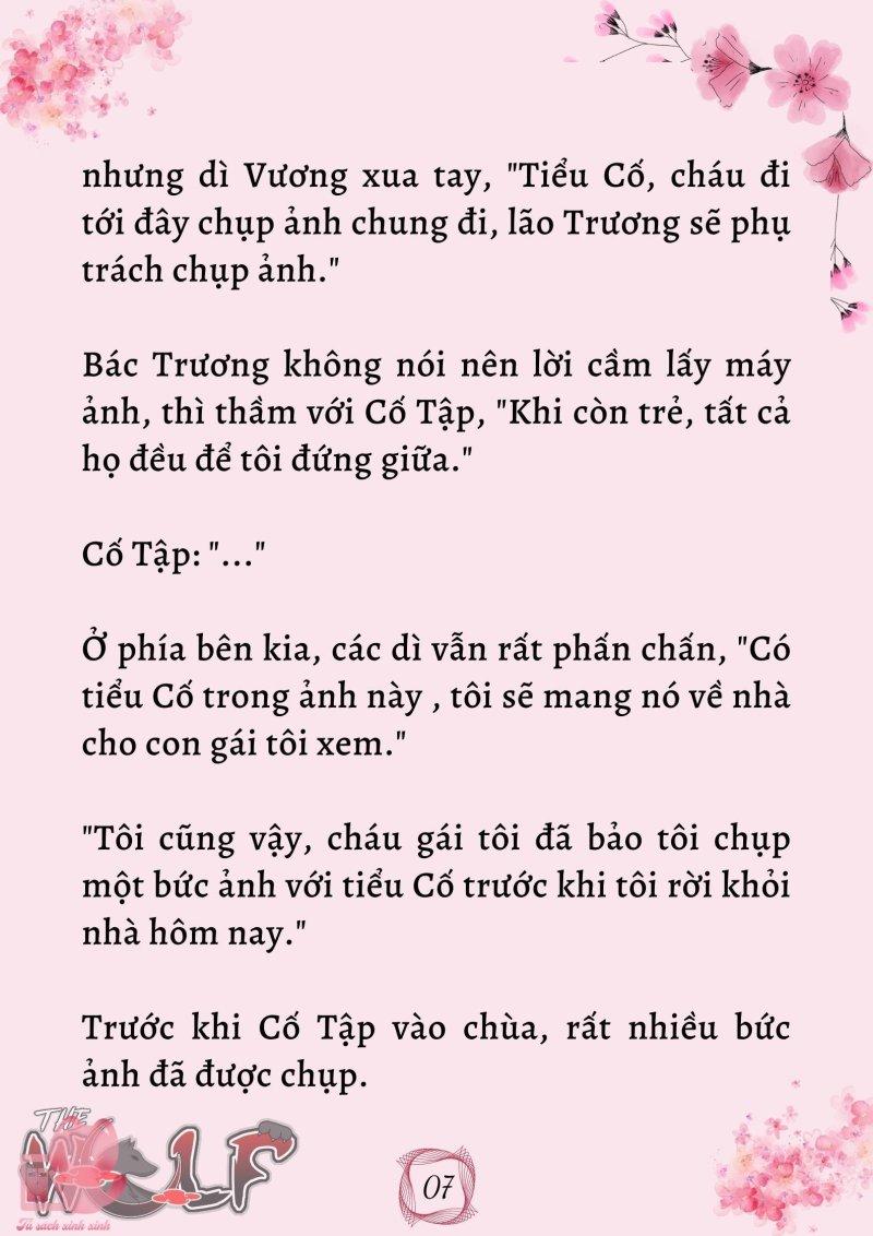 xuyên không vào nhóm nhạc nam 200 người chapter 7 7