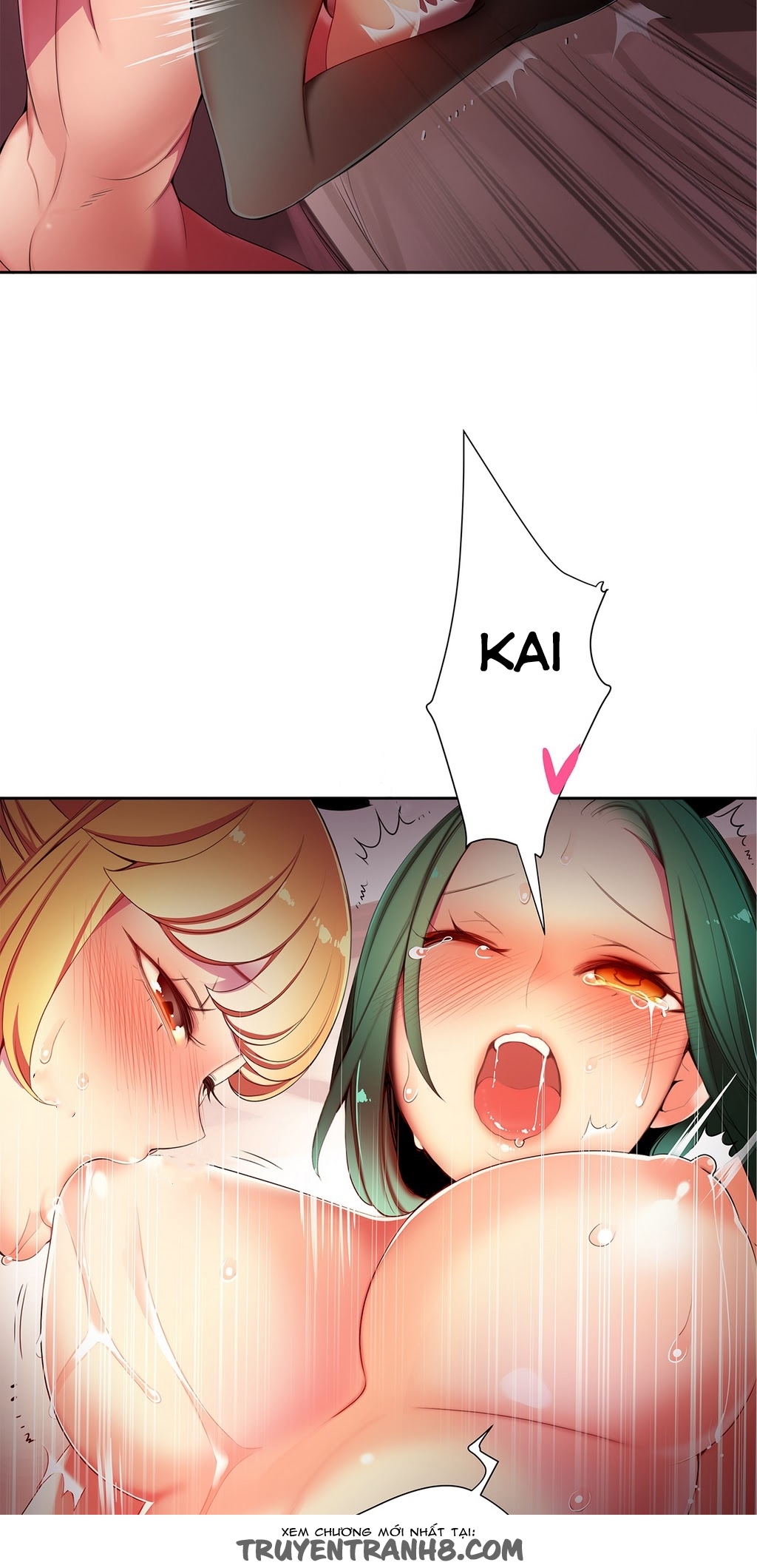 sự ràng buộc của lilith chapter 15 41