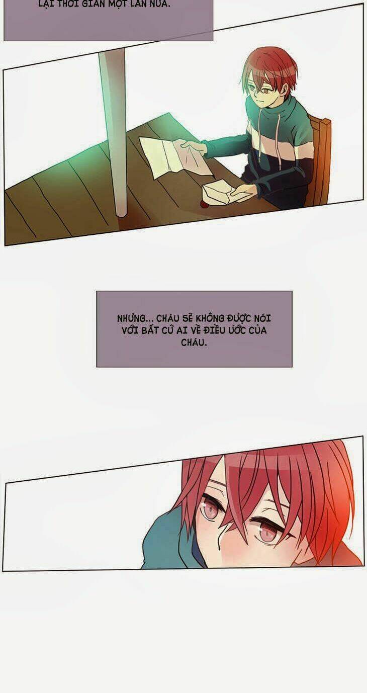 món quà từ chúa chapter 7 2