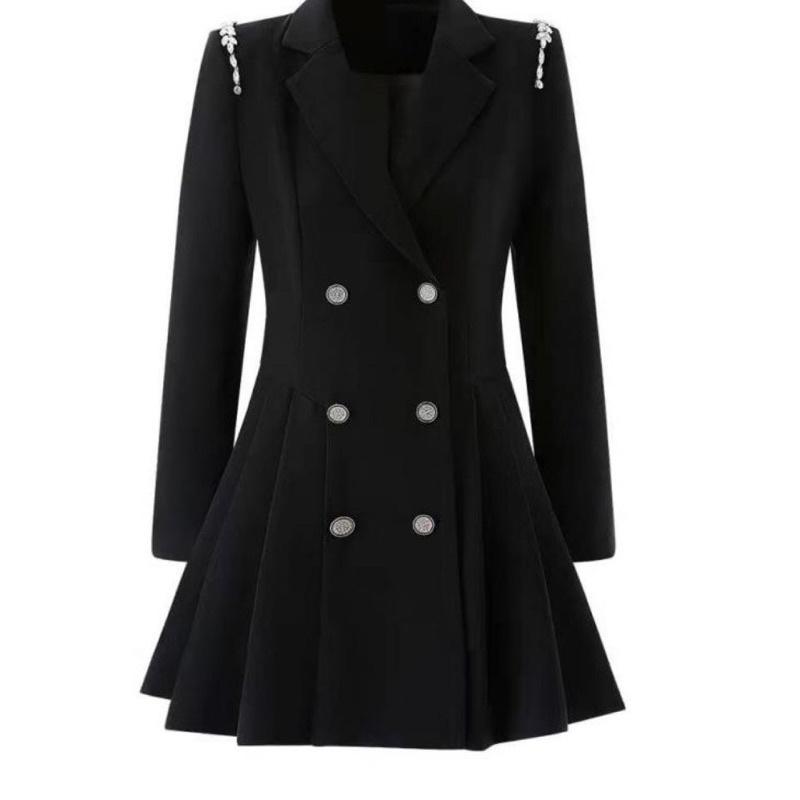 Áo Blazer nữ hàng thiết kế phong cách hàn quốc mẫu mới đẹp mã RB01