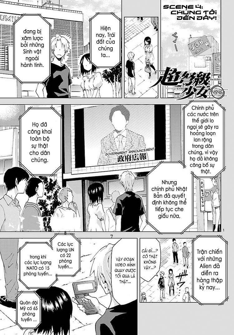 choudokyuu shoujo 4946 chapter 4 2