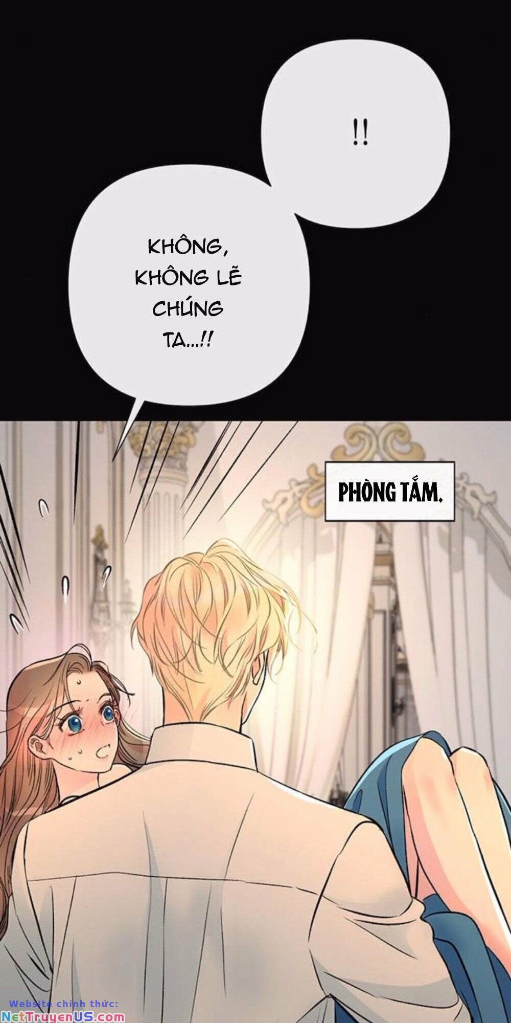 Hoàng Tử Rắc Rối chapter 47.2 47