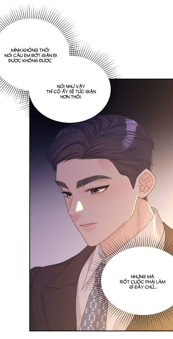 Người Vợ Giả Mạo chapter 26.1 - Trang 4