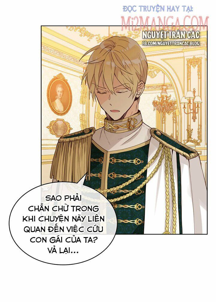 con có phải con là con gái của ngài không? chapter 59 31