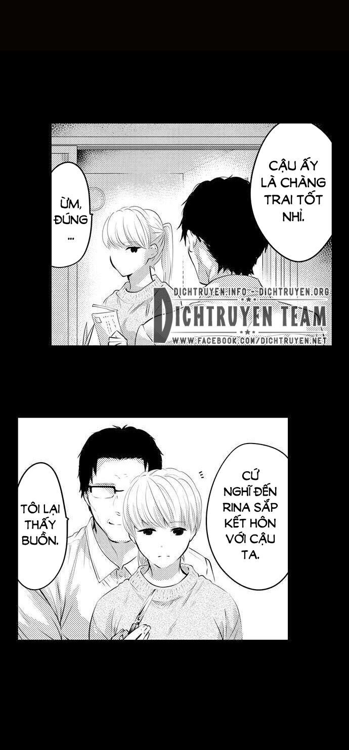 trêu ghẹo "gấu" nhà tôi! chapter 31 11