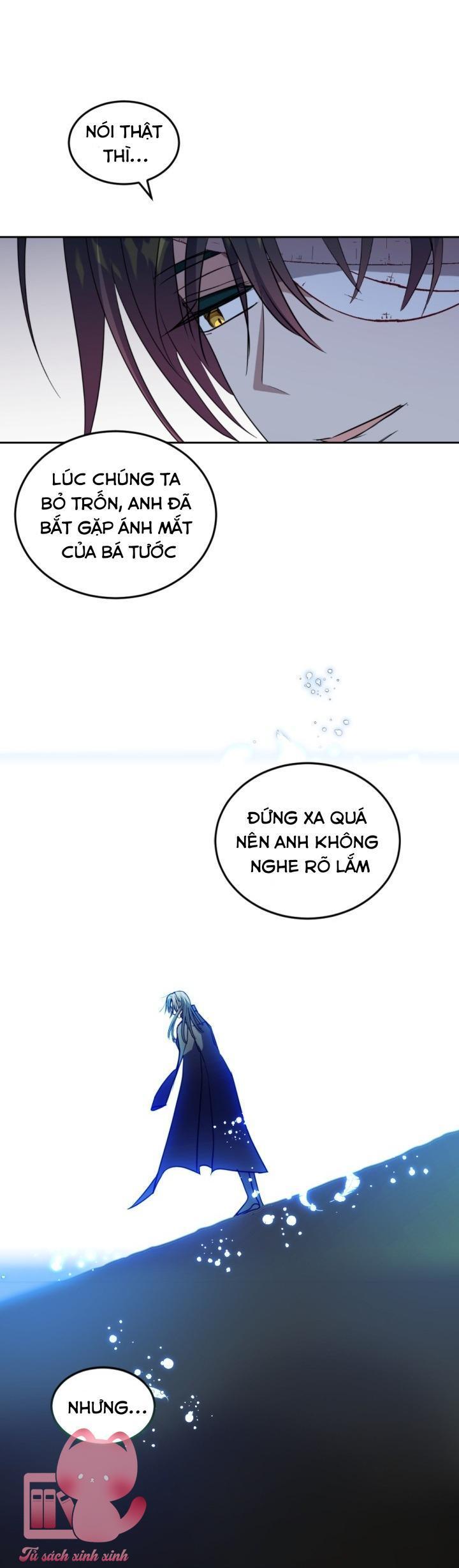 nguyện ước vô vọng của ma nữ chapter 127 9