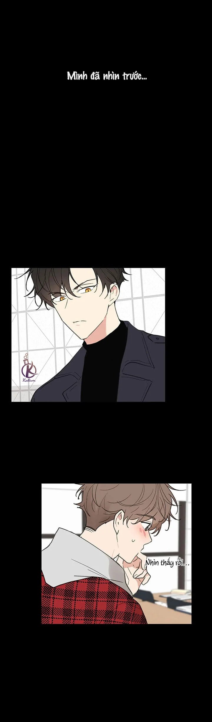 tâm tư của ju in chapter 60 27