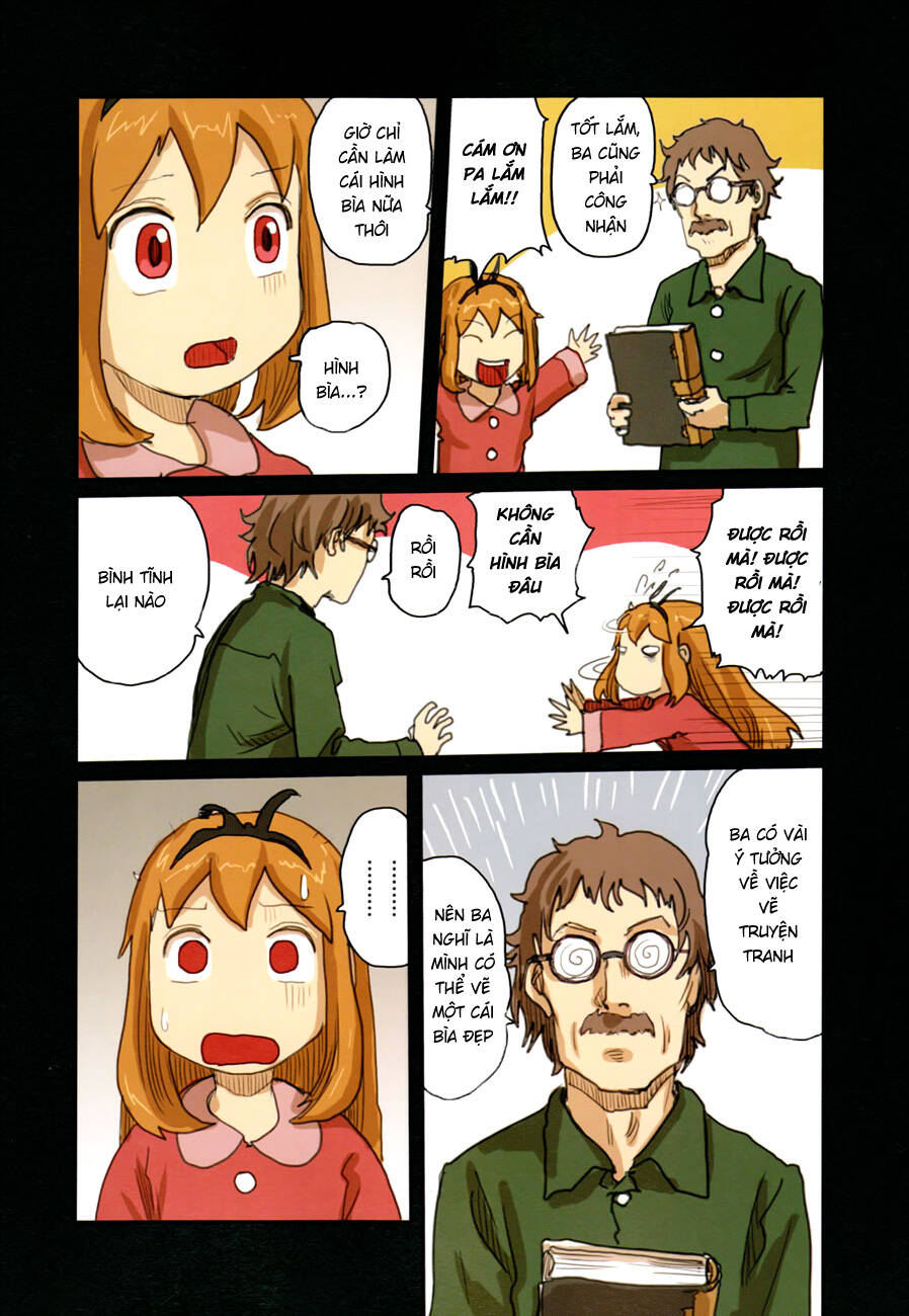 ryuushika ryuushika chapter 44 36