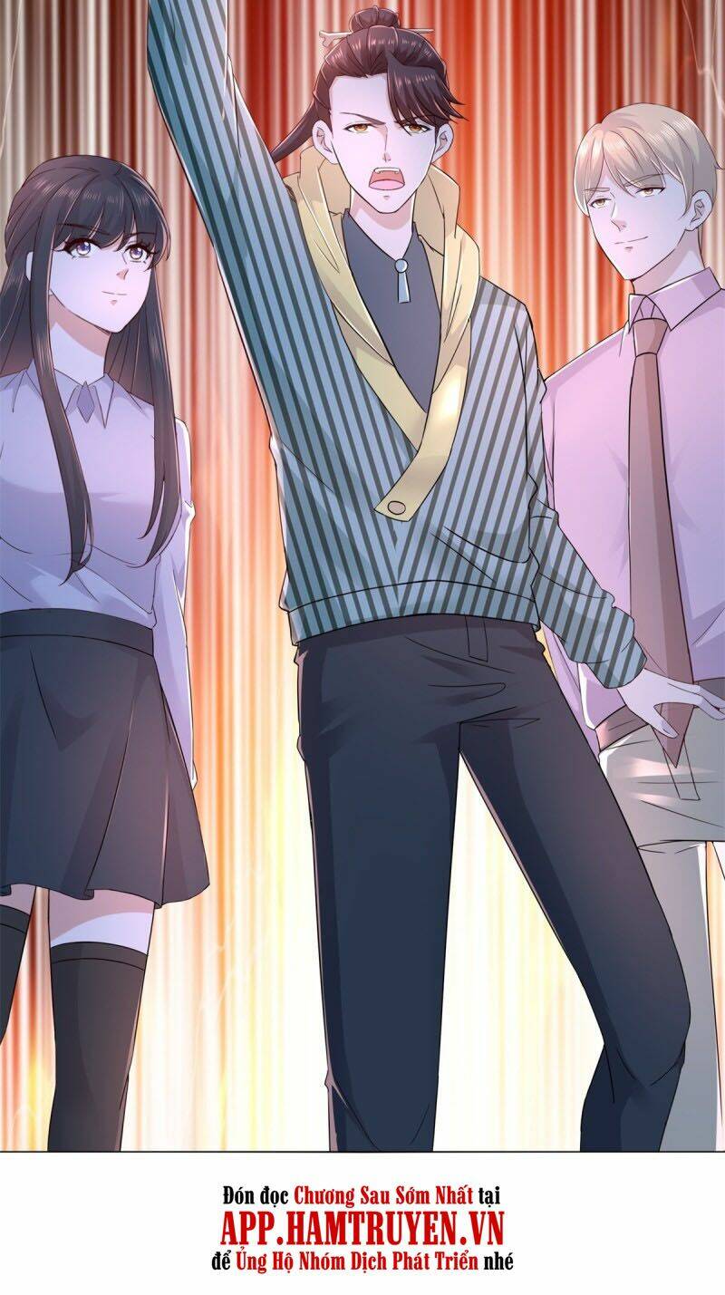 chí tôn toàn năng chapter 104 43