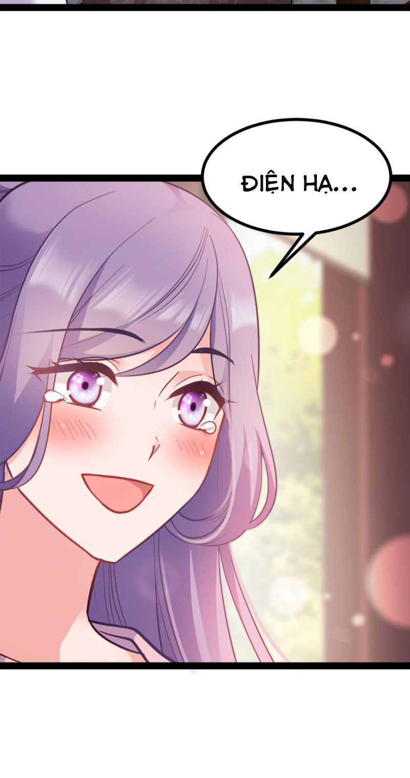 độc tâm cuồng phi khuynh thiên hạ chapter 84 17