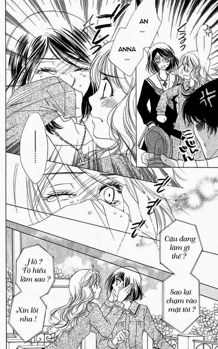 ác quỷ và bản tình ca chapter 30 10