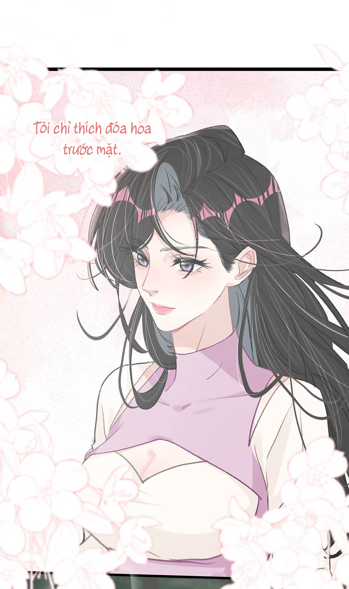 bị mẹ kế là ảnh hậu cưỡng ép yêu trong show thực tế chapter 19 30