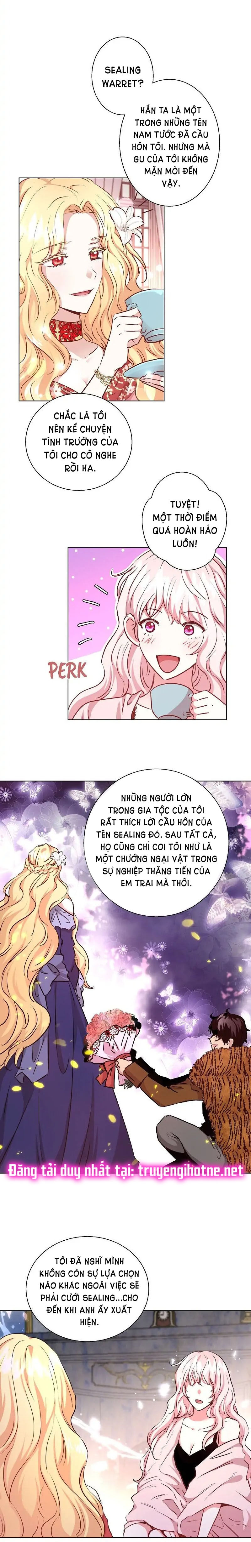 5500 sắc thái của quỷ vương chapter 44.1 11