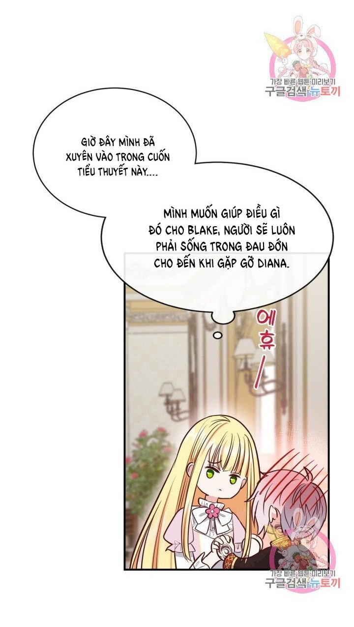 trở thành vợ thái tử quái vật chapter 2.2 33