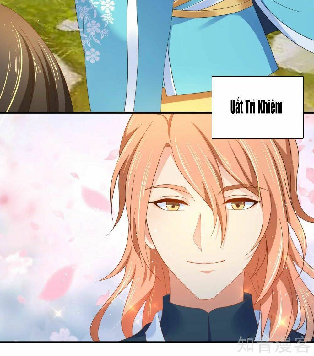 lãnh cung phế hậu muốn nghịch thiên chapter 112 24