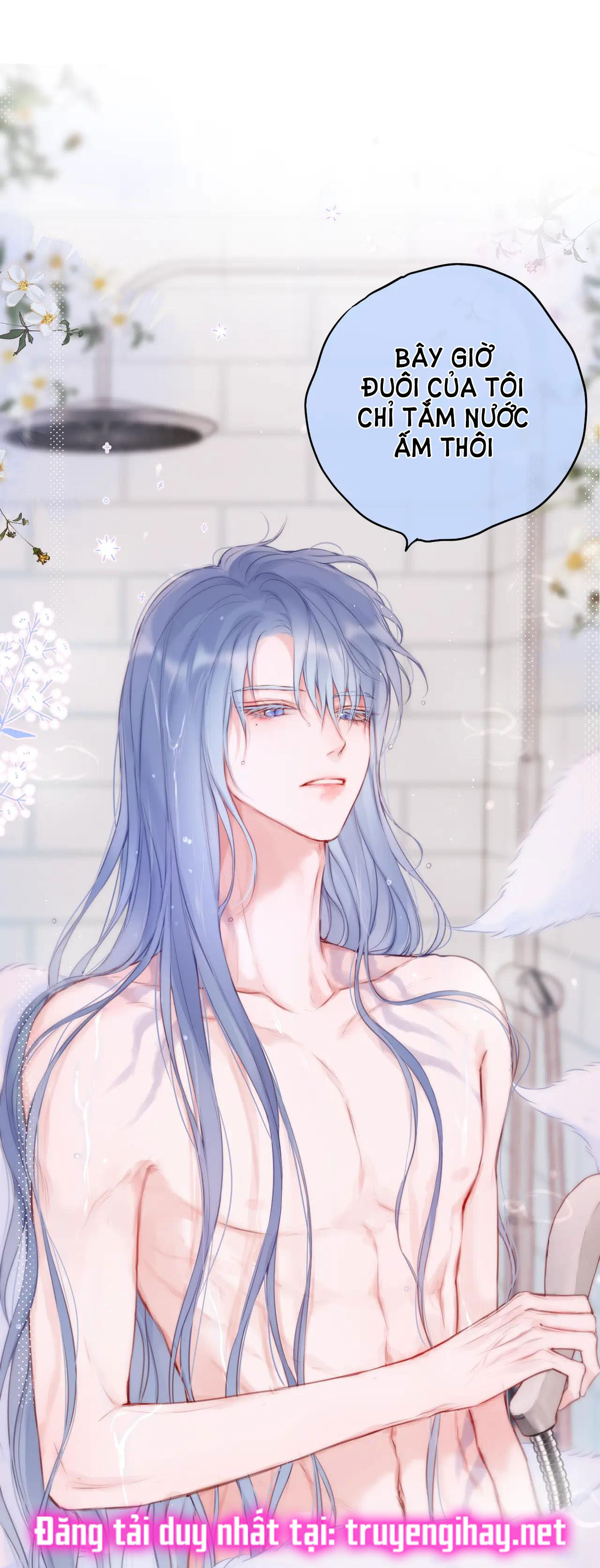 cạm bẫy của hồ ly chapter 36.1 3