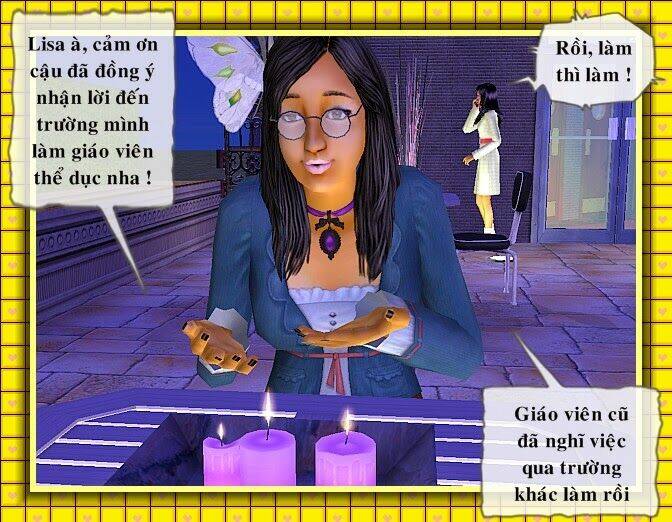 bella's story chapter 13.1 105