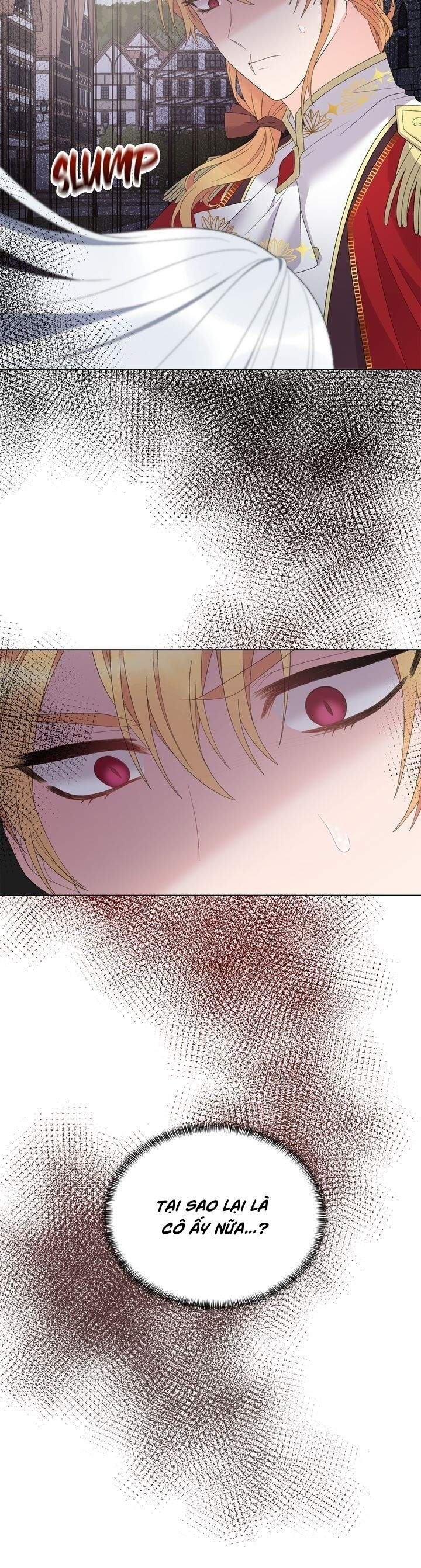 tôi sẽ trở thành nhân vật chính chapter 45 3