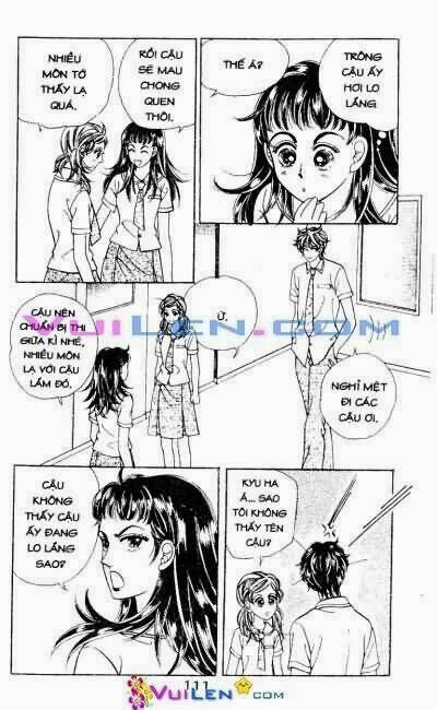 cô gái trung hoa chapter 6 111