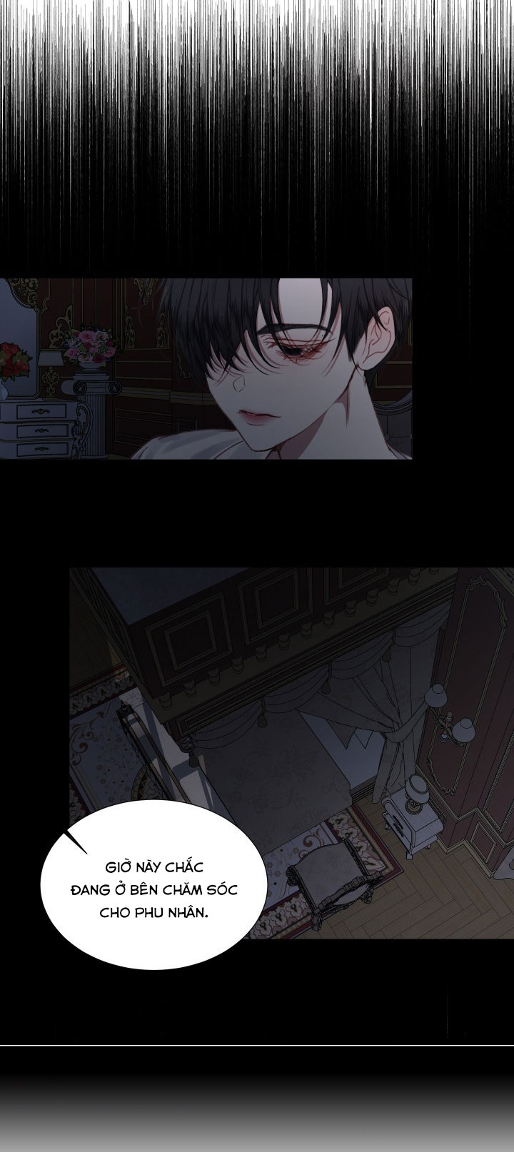 trở thành gia đình của nhân vật phản diện chapter 6 26