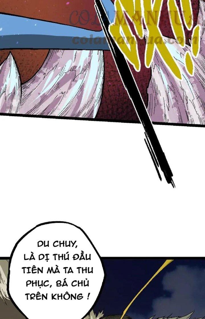 từ cây cổ thụ bắt đầu tiến hóa chapter 37 26