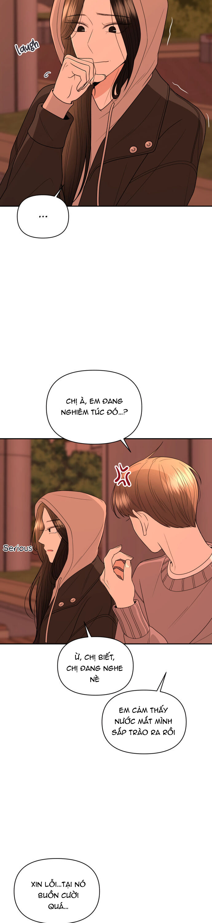 xin hãy xuất hiện chapter 9.1 10