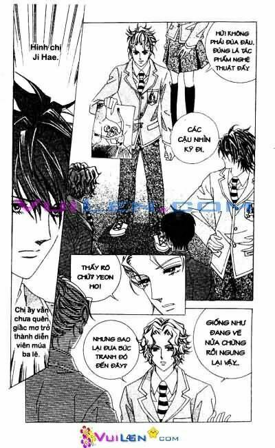 nụ hôn đầu chapter 5 41