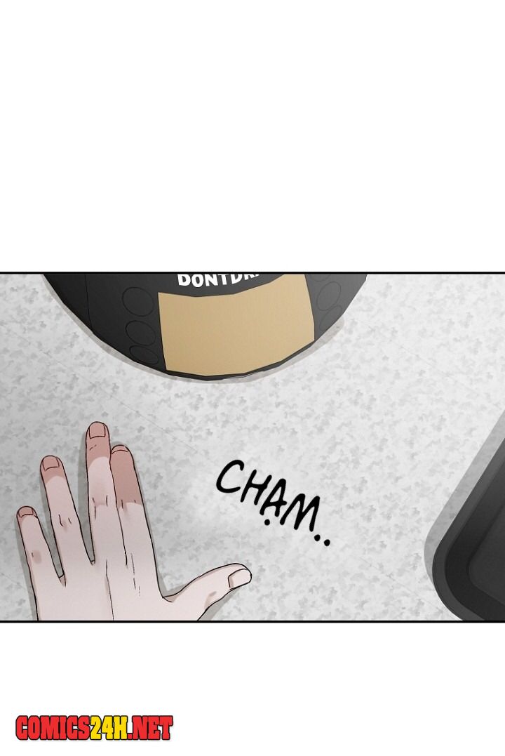 người xa lạ chapter 8 32