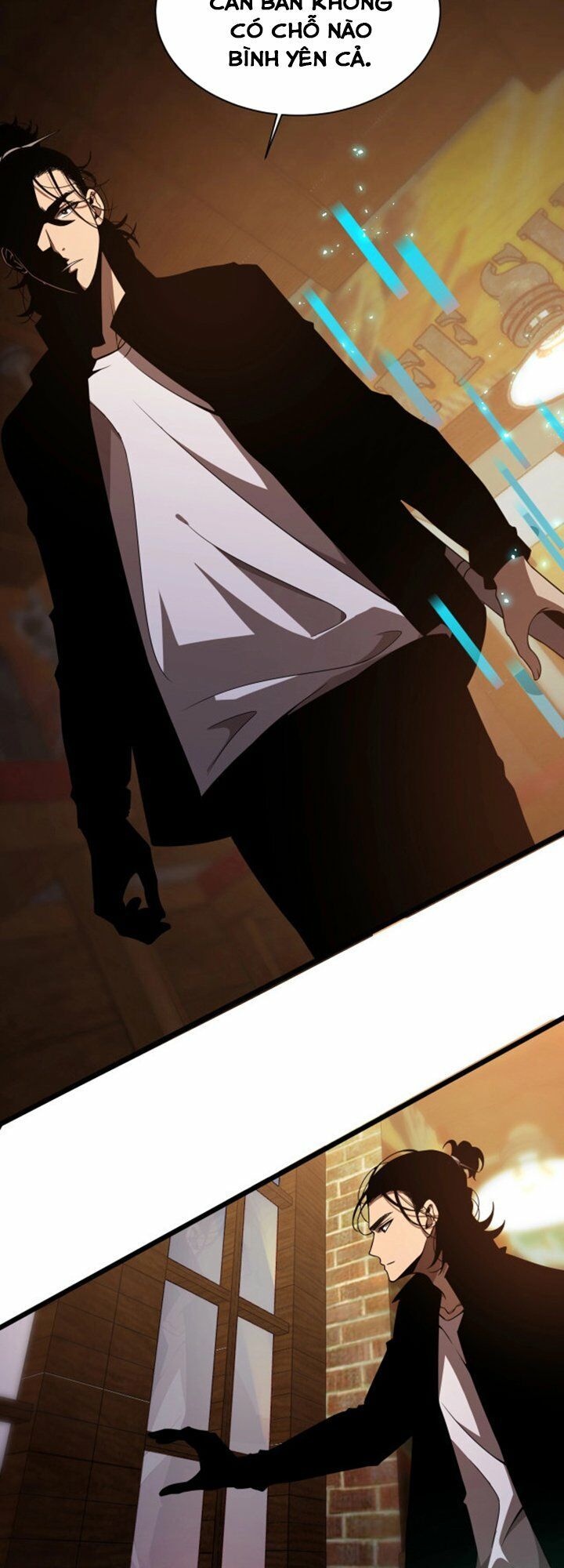 chư giới - tận thế online chapter 31 2