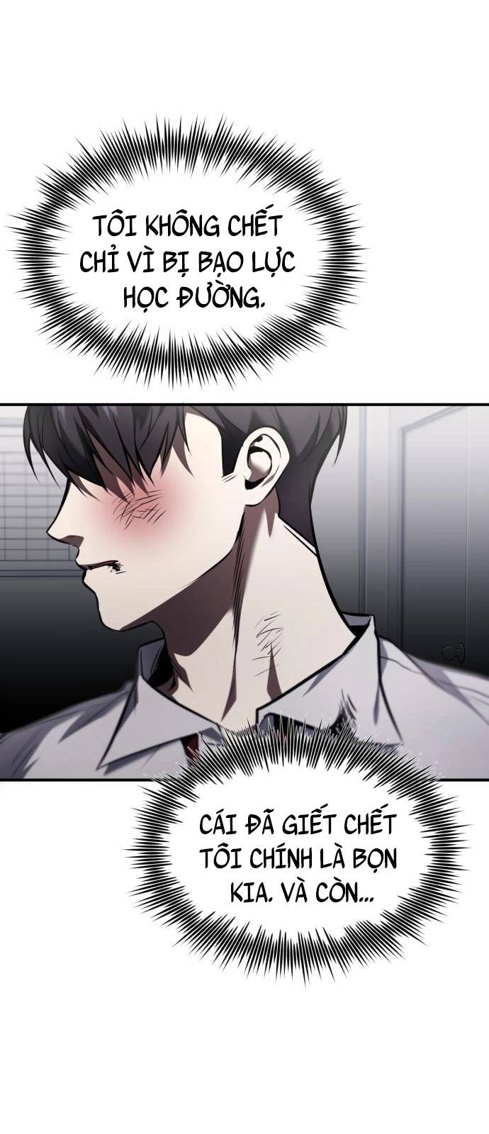 ác quỷ trở lại học đường chapter 3.2 45