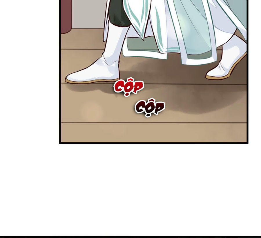 nữ đế livestream công lược chapter 19 24