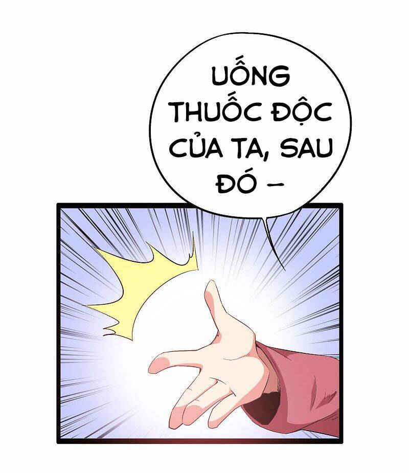 phục thiên thánh chủ chapter 138 12