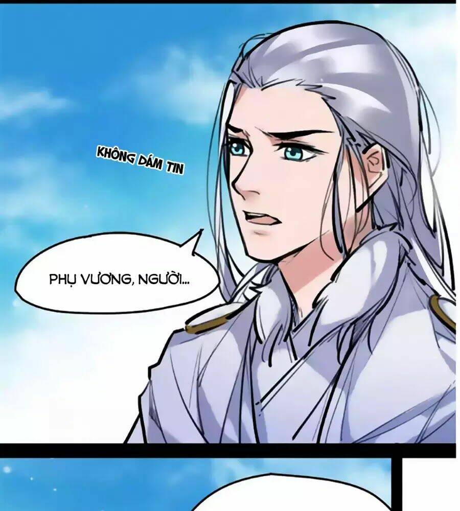 đường tăng cũng quyến rũ chapter 32 28