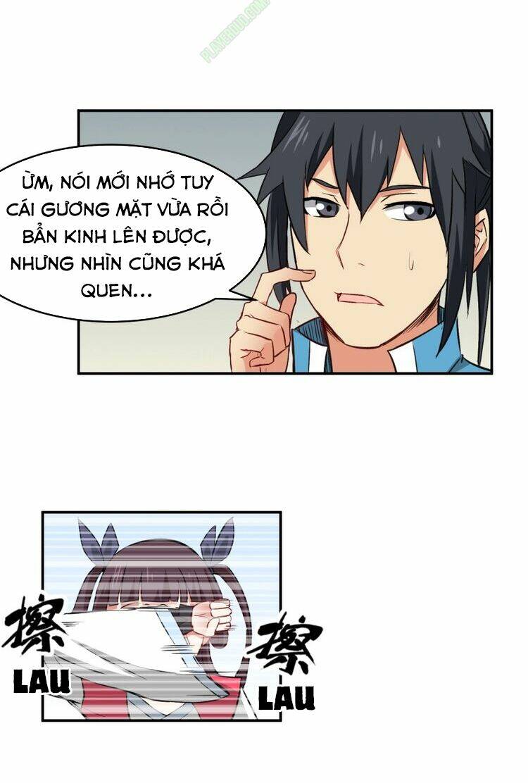 ta luyện giả kim trong thời đại tu tiên chapter 40 2