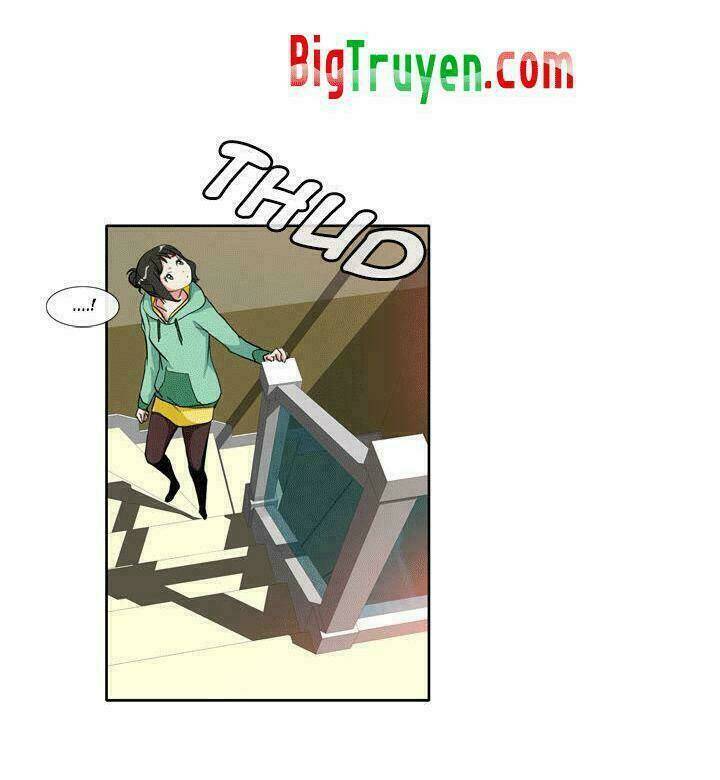 hoàng tử mèo đáng ghét chapter 1 22