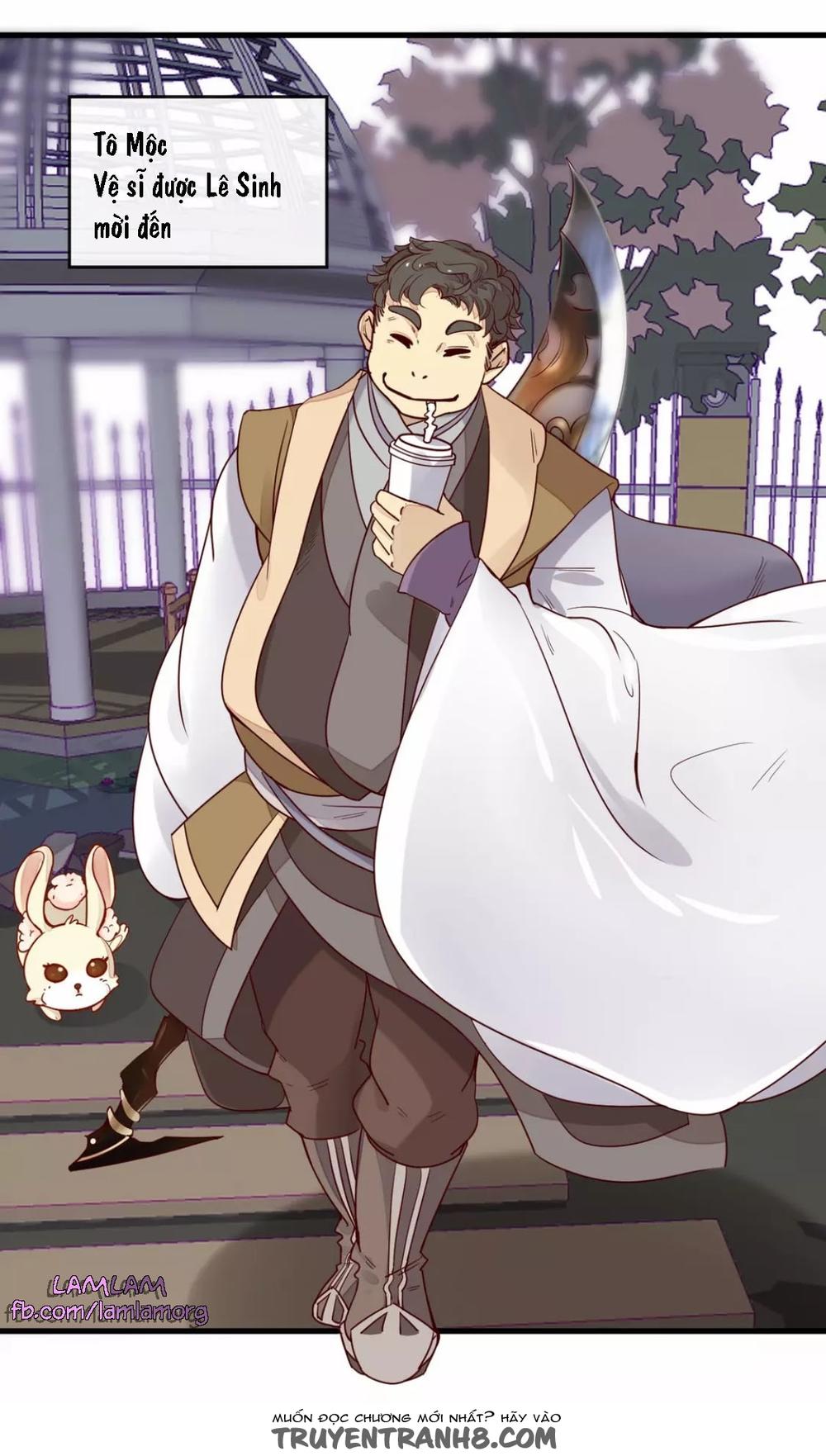 không cẩn thận vớ phải ông sếp vạn tỷ chapter 5 43