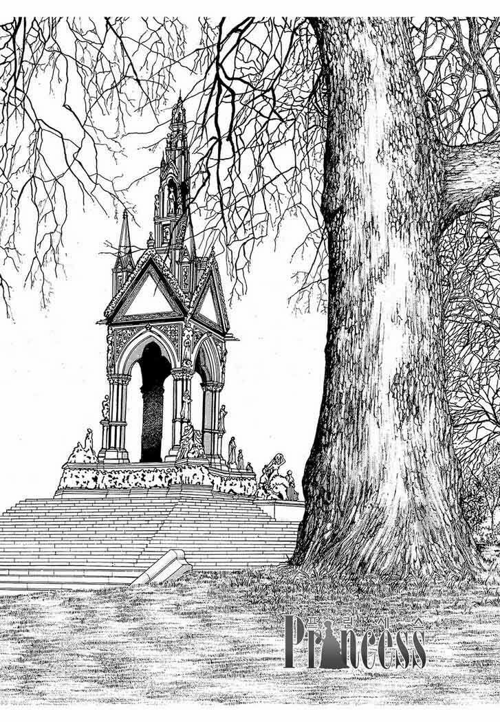 princess - công chúa xứ hoa (bản đẹp) chapter 35 29