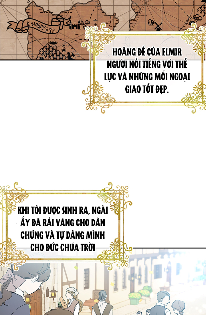 hướng đến ánh dương một lần nữa chapter 3.1 33