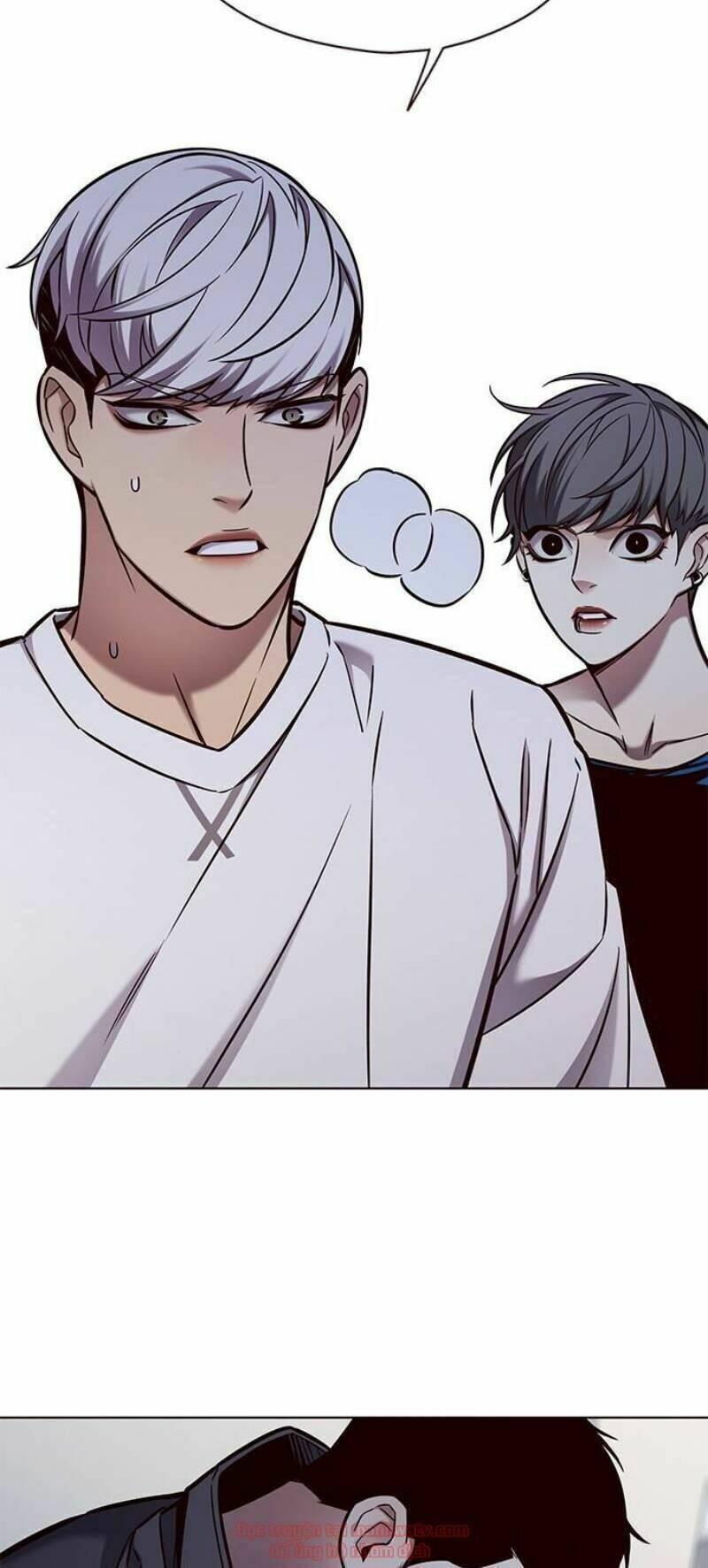 biến thân thành mèo chapter 131 27