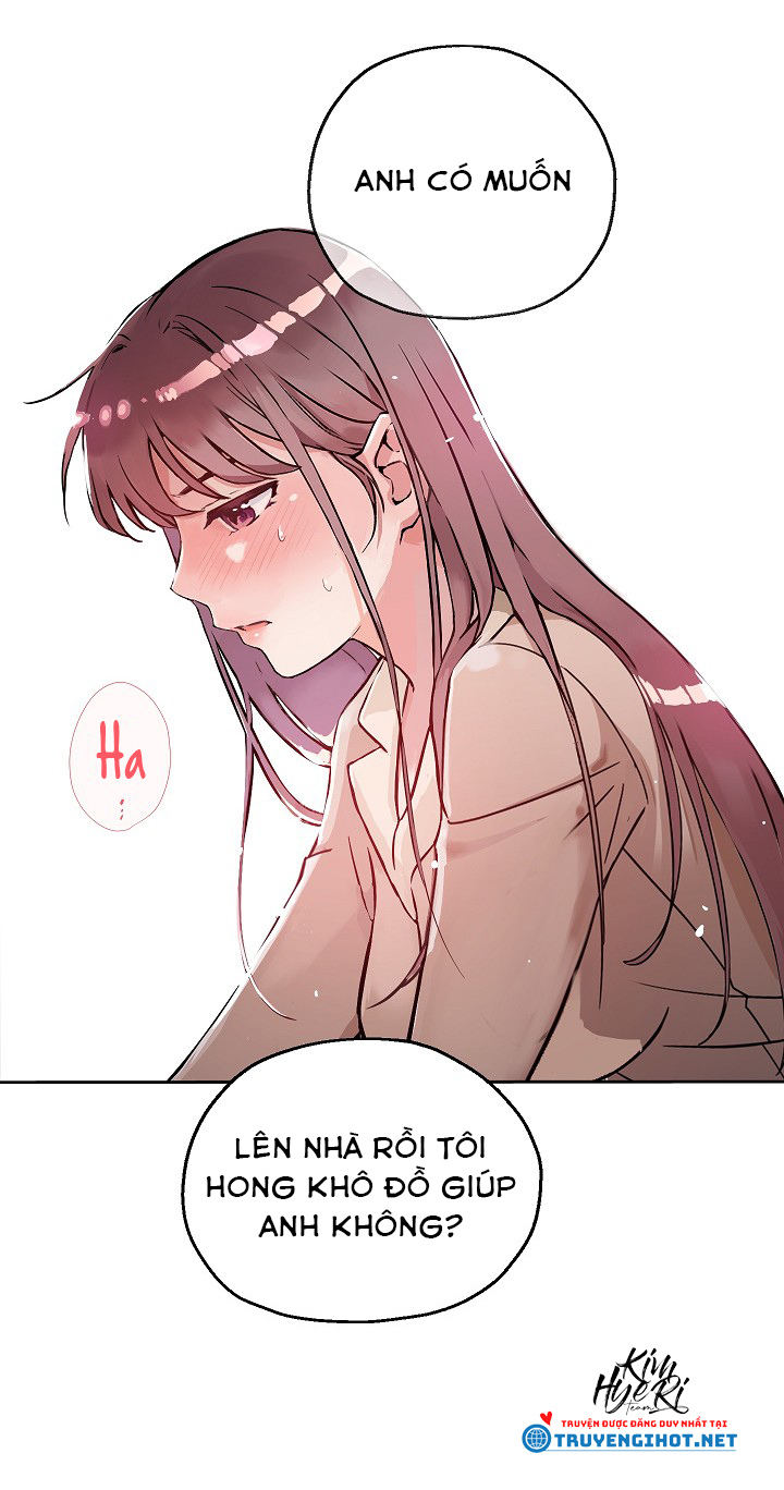 [18+] công tư phân minh chapter 12.3 2