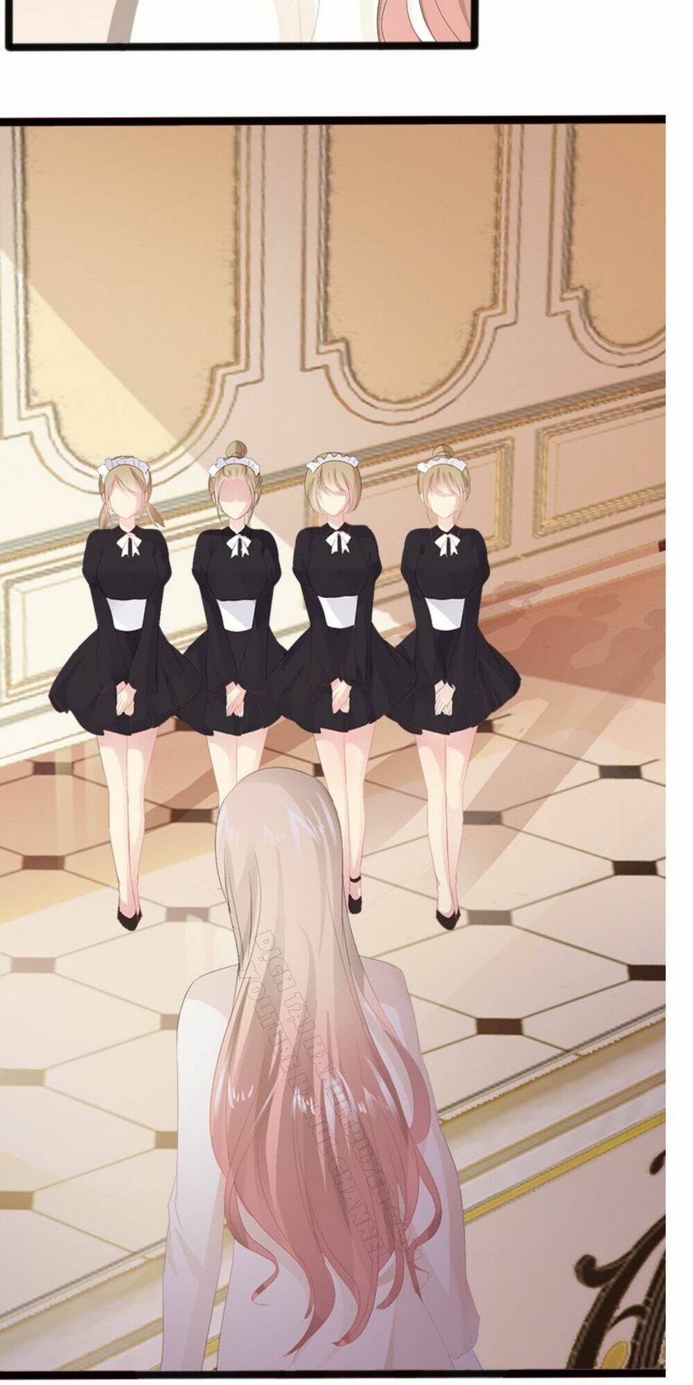 thần bí đế thiếu điềm sủng thê chapter 16 3