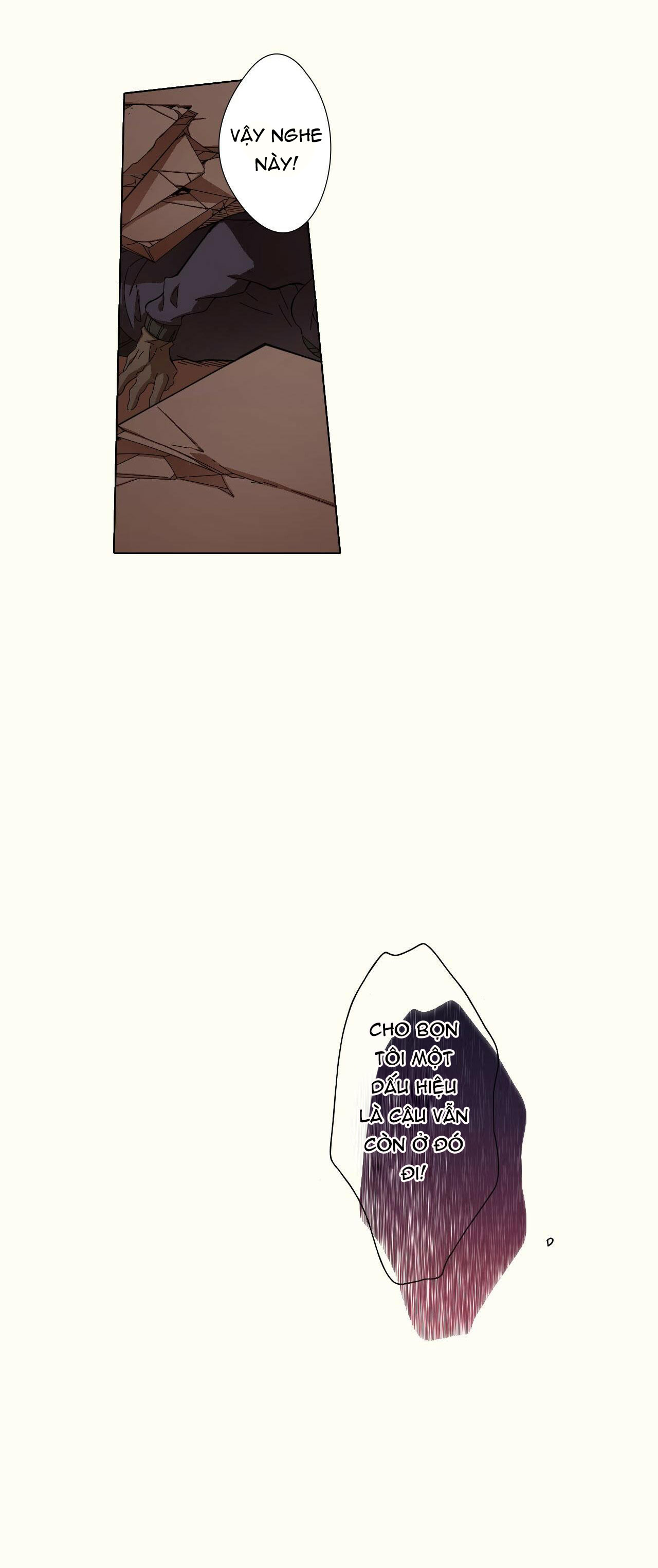 thú nhân và hana chapter 37 46