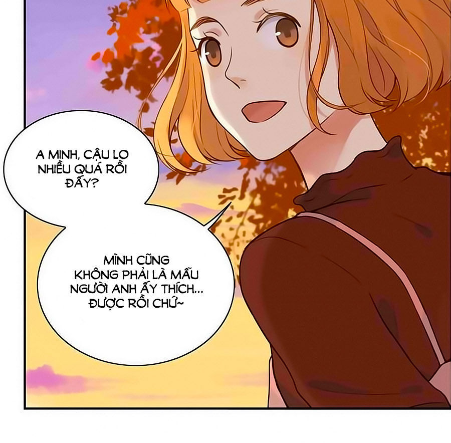 bạc hà chi hạ chapter 41 42